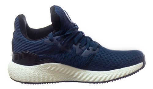 Imagen 2 de 8 de Zapatillas Head Running Hombre Snake Berna Art Ha01hc00314