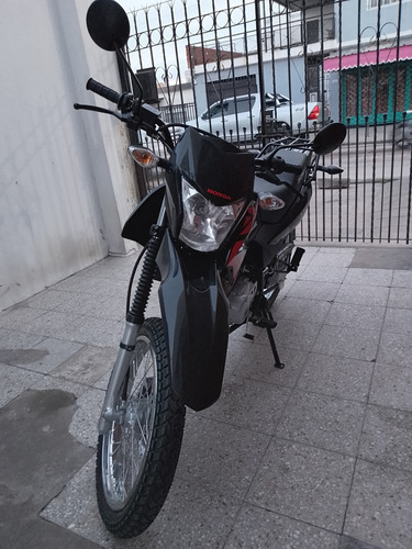 Honda Xr 150