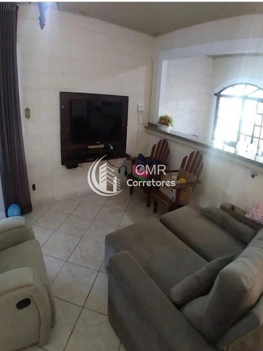 Imagem 4 de 11 de Linda Chácara 3 Suítes Em Bairro Próximo Ao Centro De Morungaba. Região Propensa A Valorização, Ótimo Investimento. - Ch00016 - 69930073