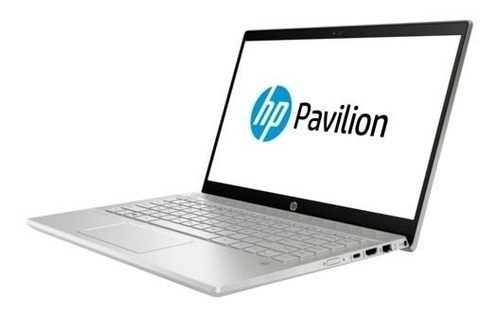 Hp Pavilion Laptop 15-cw0xxx