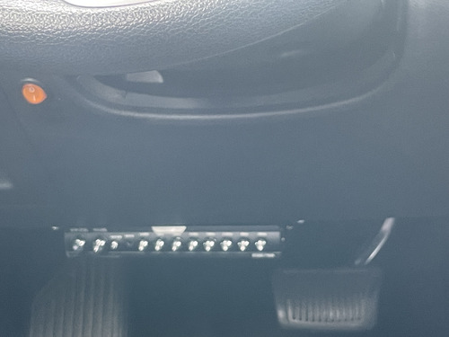 Kia Forte 2.0 L At
