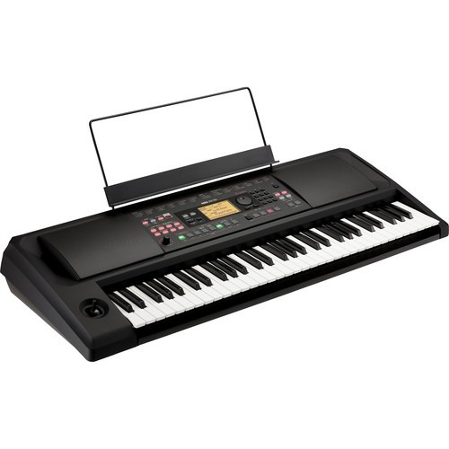 Korg Ek-50 L 61-key Arranger Keyboard 