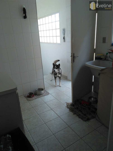 Imagem 22 de 23 de Casa Com 4 Dorms, Vila Nova Socorro, Mogi Das Cruzes - R$ 1.5 Mi, Cod: 1580 - V1580