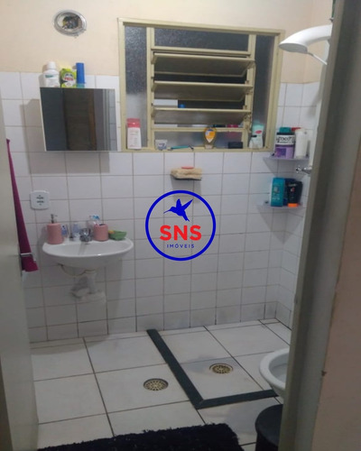 Imagem 12 de 15 de Casa - Ca00622 - 34518685