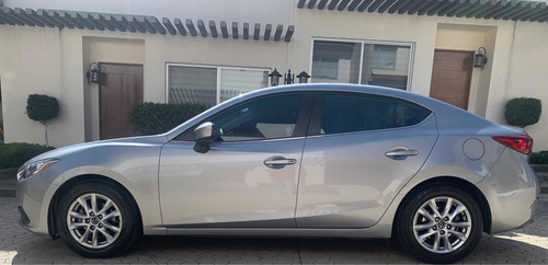 Imagen 10 de 15 de Mazda Mazda 3 Touring T/a