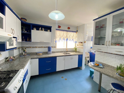 Imagen 18 de 21 de Fernando Guerrero Vende Apartamento En Res Las Antillas A, La Granja