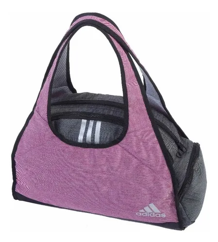 Imitación datos trabajo Bolso Paletero adidas Femenino Cartera Deportiva Porta Paleta Mujer