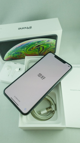 iPhone XS Max 256gb Em Excelente Estado (Usado)