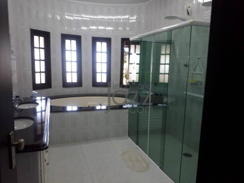 Chácara À Venda, 1000 M² Por R$ 850.000,00 - Jardim Leonor - Itatiba/sp - Ch0246