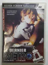 Comprar Dvd Le Dernier Metro Silver Screen Original Envio Rapido