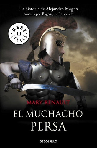 Libro El Muchacho Persa - Renault, Mary