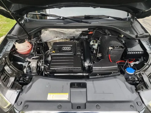 Audi Q3 1.4 Tfsi Urban