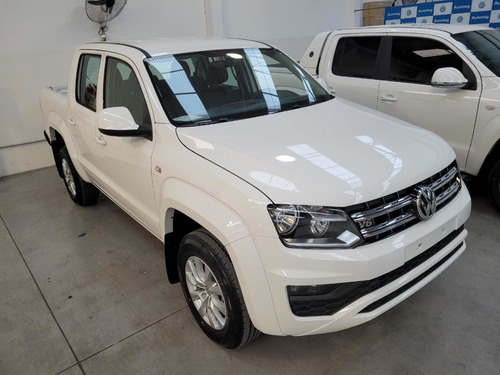 Imagen 6 de 25 de Volkswagen Amarok 2023 3.0 V6 Cd Comfortline