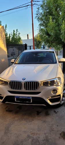 BMW X4 2.0 Xdrive 28i Xline 245cv