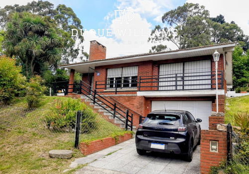 Casa - Chalet En Venta En Sierra De Los Padres