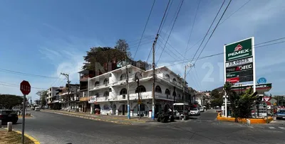 Edificio en venta