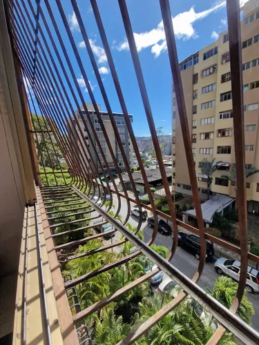 Apartamento En La Urbina