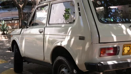 Lada Niva 1.6 2121