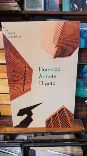 Florencia Abbate - El Grito