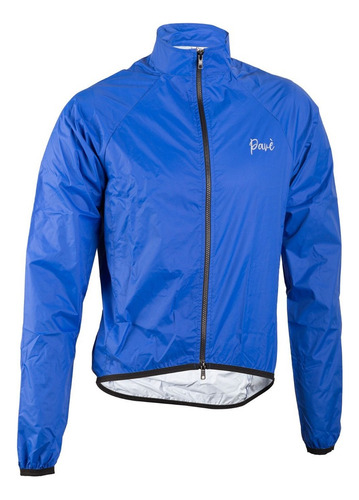 Campera Rompeviento Pave Impermeable Ciclismo / Running