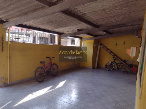 Imagem 12 de 14 de Casa - Ca00050 - 70995770