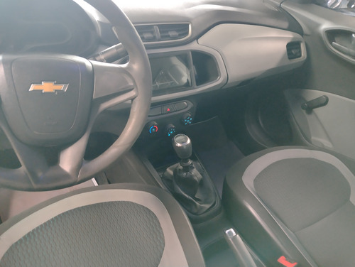 Chevrolet Onix 1.0 Ls 5p