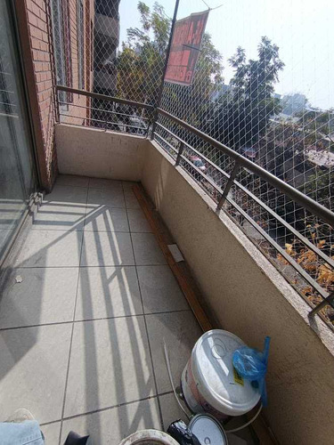 Impecable Depto 2d +2b Remodelado (97895)