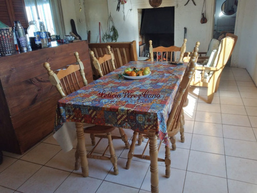 Imagen 5 de 11 de Venta Chacra De 4 Has En Aigua