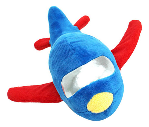 Peluche Para Masticar Mascotas, Resistente A Mordeduras, Chi