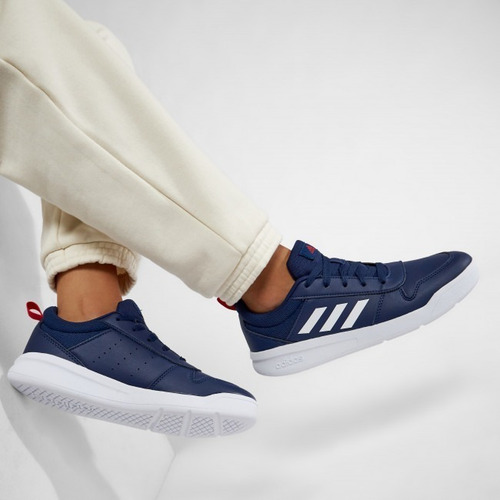 Imagen 7 de 7 de Tenis adidas Tensaur Junior 29110