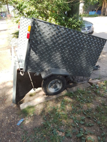 Trailer Batan, Oportunidad