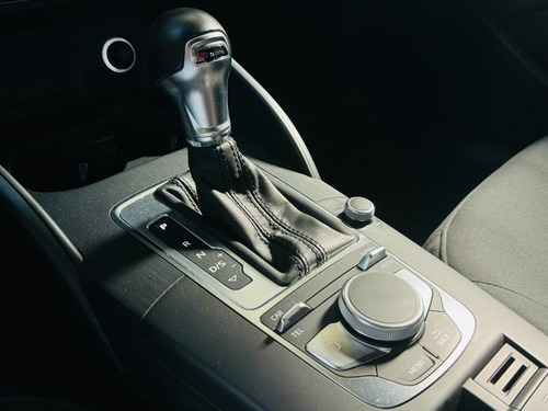 Audi A3 Dynamic