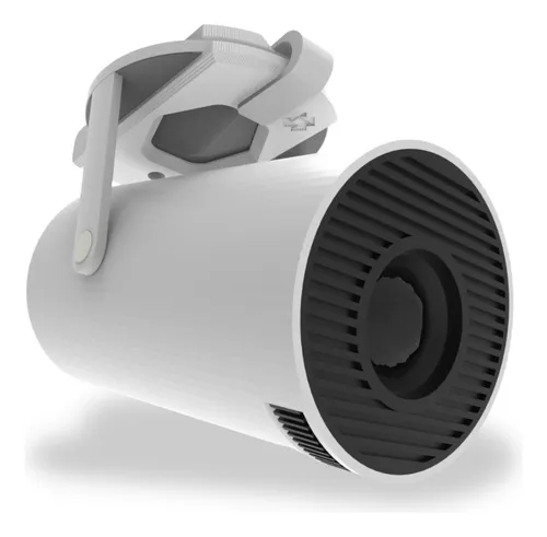 Suporte Parede Compativel C/ Projetor Salange Hy300 Magcubic Cor Branco Menor preço em Suporte Parede Compativel C/ Projetor Salange Hy300 Magcubic Cor Branco