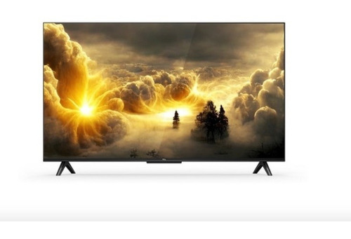 Imagen 2 de 4 de Televisor Led 43 4k Google 110v Tcl