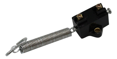 Interruptor De Luz De Freno Universal De 12 V, Normalmente A