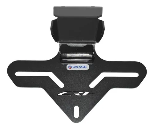 Soporte De Matrícula Para Honda Crf300l Crf 300 L Rally