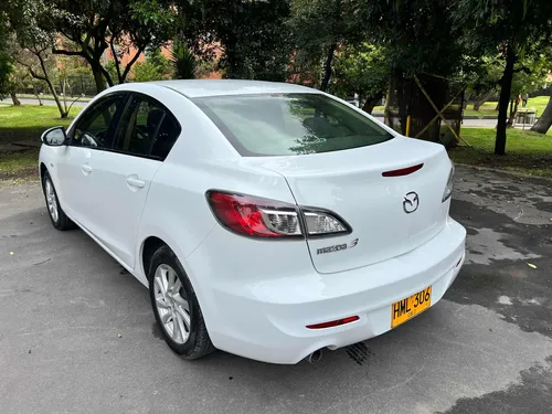 Mazda 3 1.6 Z6na0 All New