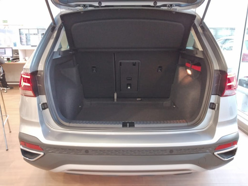 Imagen 6 de 25 de Taos Comfortline 250tsi Gf 0km