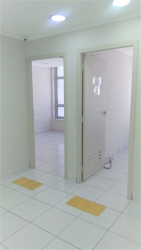 Imagem 4 de 20 de Conjunto Comercial Consolacao Sao Paulo Sp Brasil - 3562