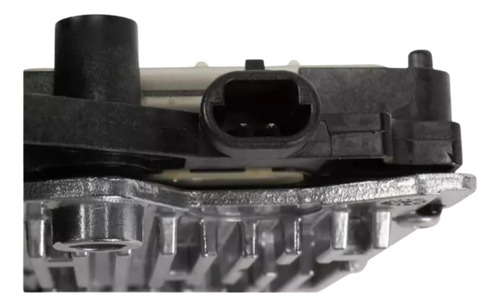 Módulo Do Câmbio Aut Traker 1.0 1.2 Onix Turbo