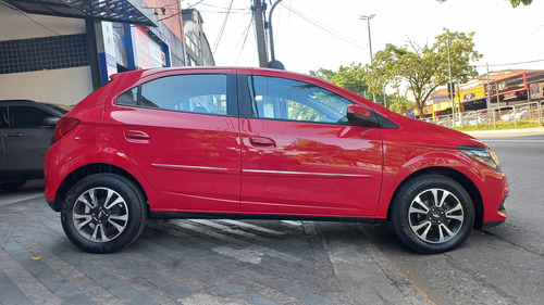 Chevrolet Onix ONIX HATCH LTZ 1.4 8V FLEXPOWER 5P MEC