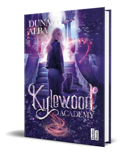 Libro Kylewood Academy [ Duna Alba ] Original