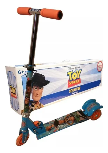 Patin del diablo toy story new arrivals