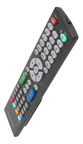 Control Universal Smart Tv Lcd Led