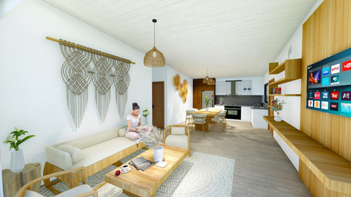 Villas Y Apartamentos En Venta En Las Terrenas