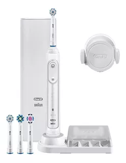 Oral-b Genius Professional Kit De Arranque Bluetooth