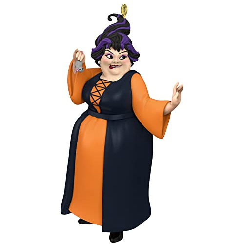 Adorno De Halloween 2023, Disney Hocus Pocus Sanderson,...