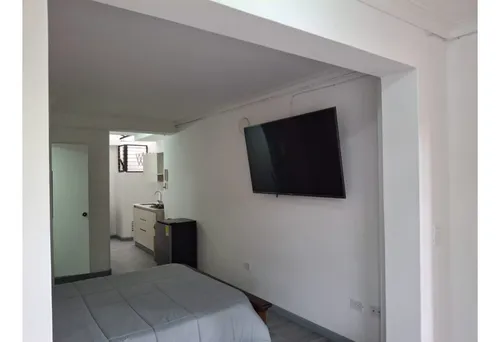 Apartaestudio En Venta Simón Bolivar Medellin