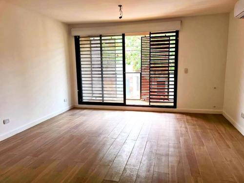Imagen 6 de 21 de Departamento 3 Ambientes A Estrenar - Con Cochera Cubierta - Saavedra