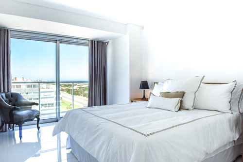 Imagen 17 de 26 de Apartamento En Venta De 4 Dormitorios En Playa Brava (ref: Lij-1405)